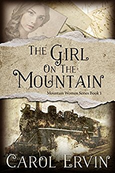 Girl on the Mountain 