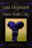 Last Elephant in New 