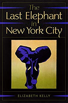 Last Elephant in New 