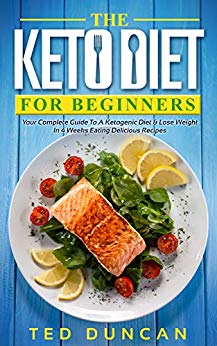 Keto Diet For Beginners 