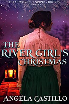 The River Girl's Christmas