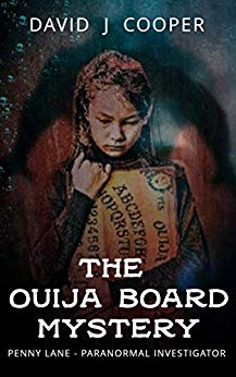 Ouija Board Mystery David J Cooper