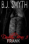 Frank Daddy Bear 3 B.J. Smyth