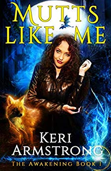The God Organ | JUST KINDLE BOOKS Mutts Like Me Keri Armstrong