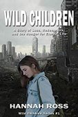 Wild Children (Post-Apocalyptic)