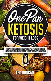 One Pan Ketosis For 