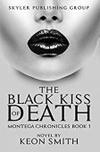 Black Kiss Of Death