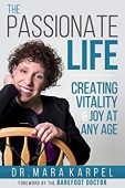Passionate Life Creating Vitality&Joy 