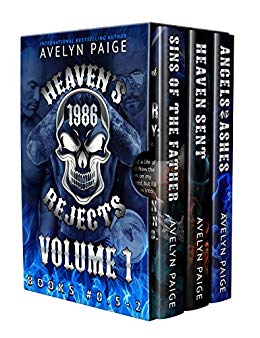 Heaven's Rejects MC Vol. 1