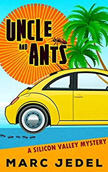 Uncle and Ants A 