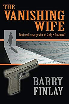 Vanishing Wife 