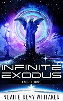 The God Organ | JUST KINDLE BOOKS Infinite Exodus