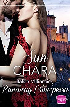 Italian Millionaire Runaway Principessa Sun Chara