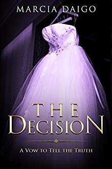 The God Organ | JUST KINDLE BOOKS Decision A Vow