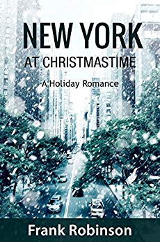 New York At Christmastime  - A Holiday Romance