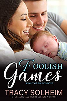 Foolish Games 