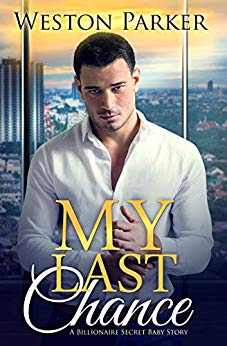 My Last Chance 