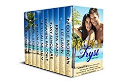 The God Organ | JUST KINDLE BOOKS Tropical Tryst 2