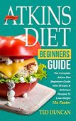 Atkins Diet For Beginners 