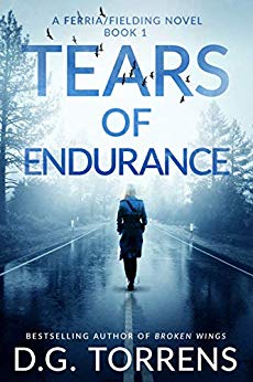 TEARS OF ENDURANCE