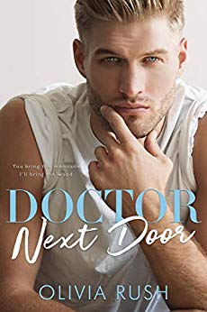 Doctor Next Door 
