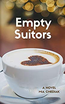 The God Organ | JUST KINDLE BOOKS Empty Suitors