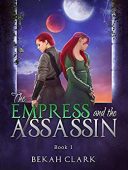 Empress and the Assassin 