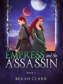 Empress and the Assassin
