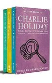 Charlie Holiday Box Set 