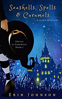 Seashells Spells&Caramels 