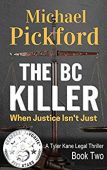 BC Killer Michael Pickford