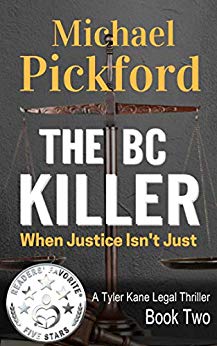 BC Killer Michael Pickford
