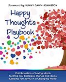 Happy Thoughts Playbook Kyra Schaefer