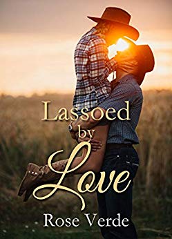 Lassoed by Love 