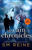Cain Chronicles Episodes 1-4 