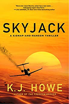 Skyjack 