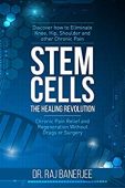 Stem Cells - Healing 
