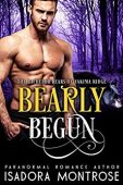 Bearly Begun (A BBW/Bearshifter 