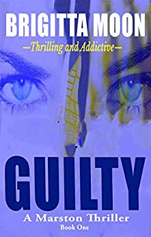 GUILTY Brigitta Moon