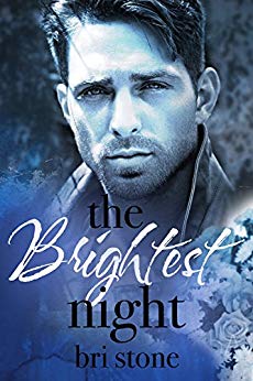 Brightest Night Brikitta Hairston 