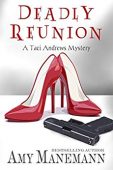 Deadly Reunion Amy Manemann