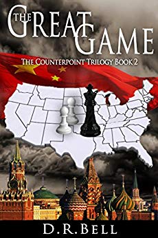 Great Game Dmitry Radbel