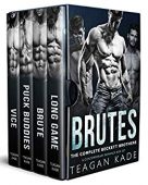 Brutes (Contemporary Romance Box Teagan Kade