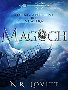 Magoch Young and Lost N.R. Lovitt