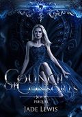 Council of Consorts Prequel Jade Lewis