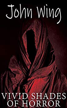 The God Organ | JUST KINDLE BOOKS Vivid Shades Of Horror