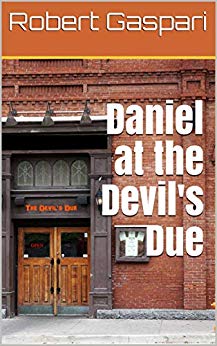 Daniel at the Devil's Due