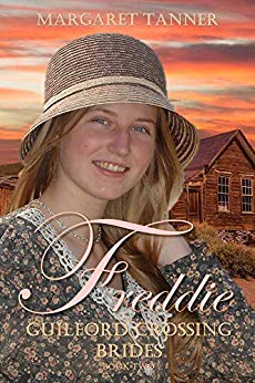 Freddie   Guilford Crossing Brides