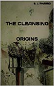Cleansing Origins S.J. PHARRO