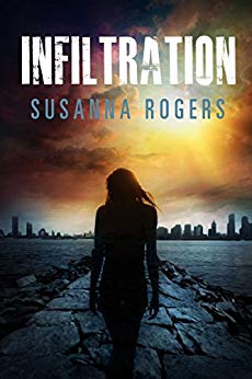 Infiltration Susanna Rogers